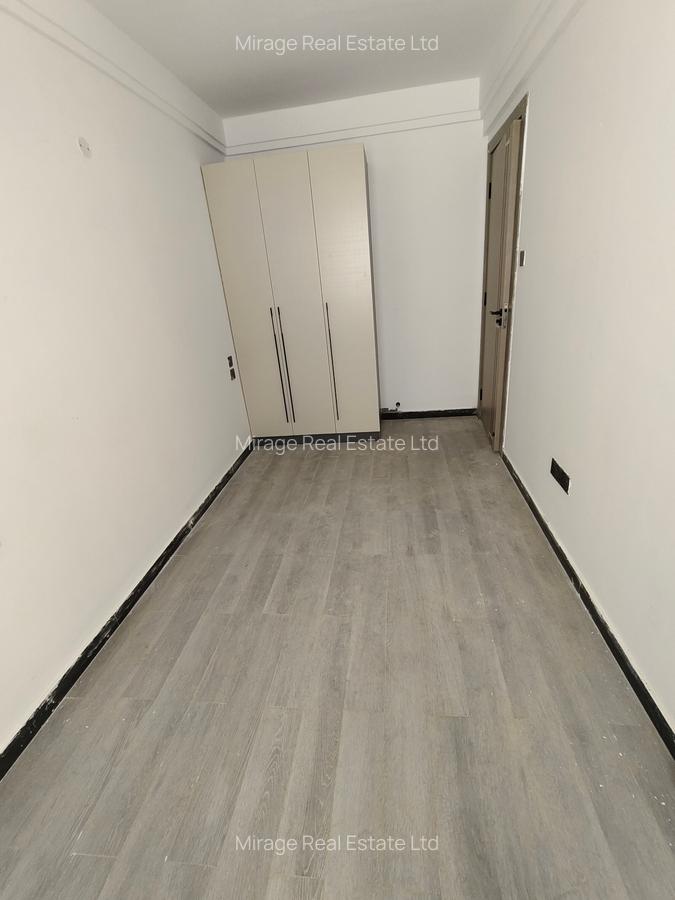 1 Bed Apartment with Gym in Kilimani - 4