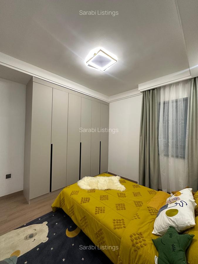 3 Bed Apartment with En Suite in Riverside - 15