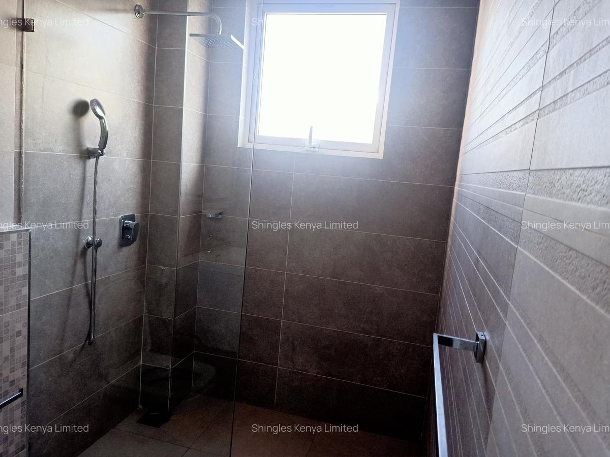 3 Bed Apartment with En Suite at Nyeri Rd - 8