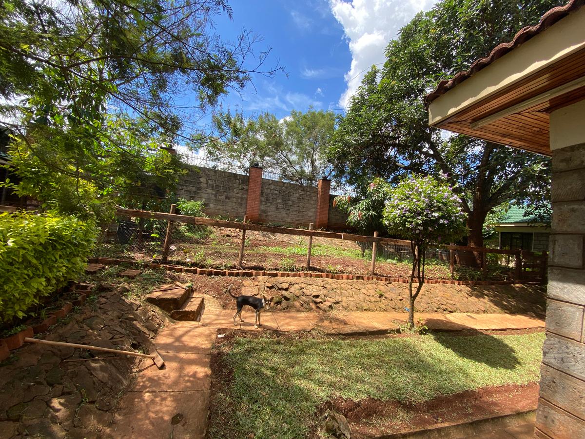 5 Bed Villa with En Suite in Runda - 7
