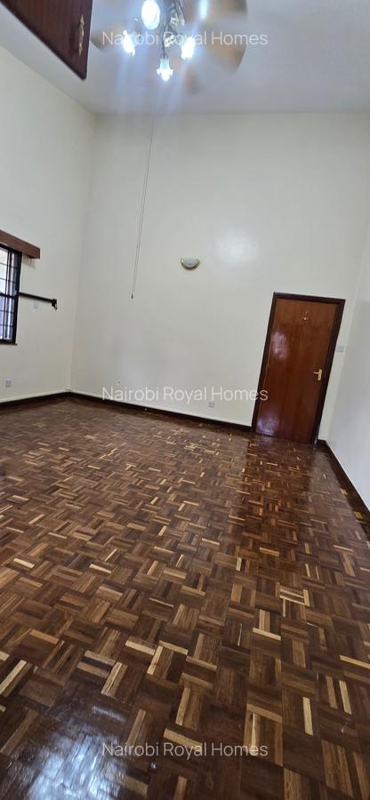 5 Bed House with En Suite at Thigiri Road - 18