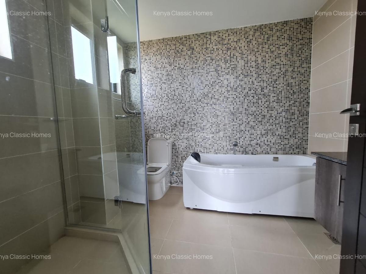 4 Bed Apartment with En Suite at Lavington - 5