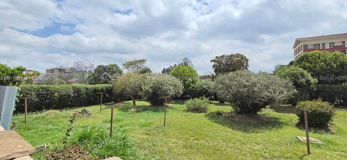 Residential Land at Stage 2 Macharia Road. - 16