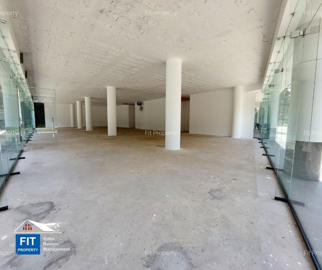 5,047 ft² Commercial Property with Service Charge Included at Westlands - 10