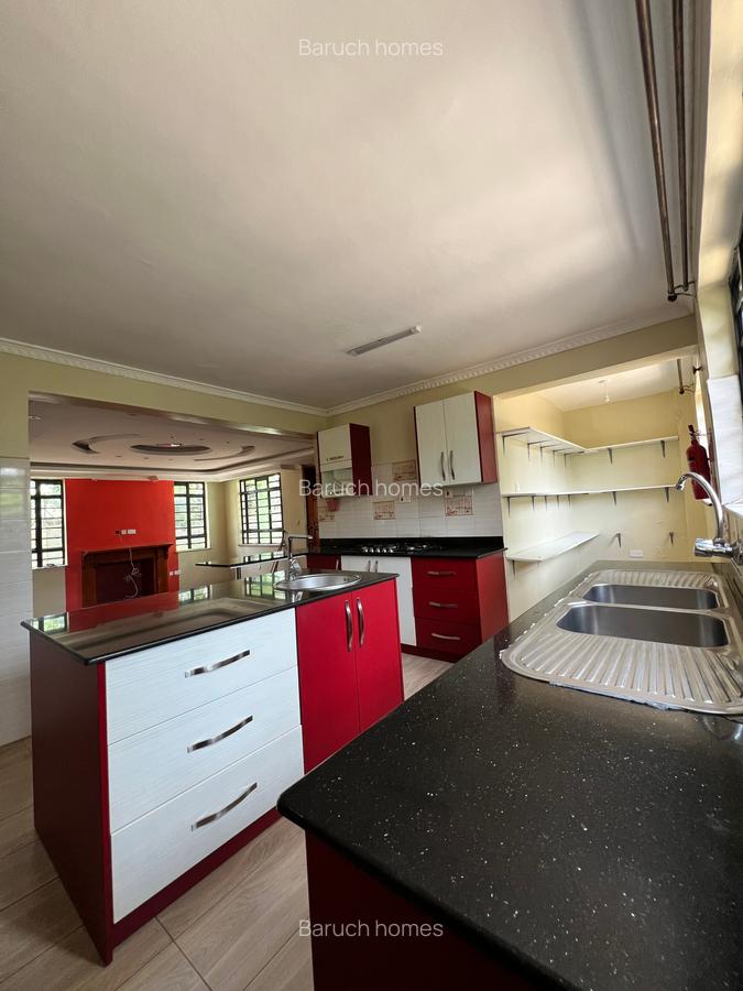 5 Bed House with En Suite in Kiambu Road - 12