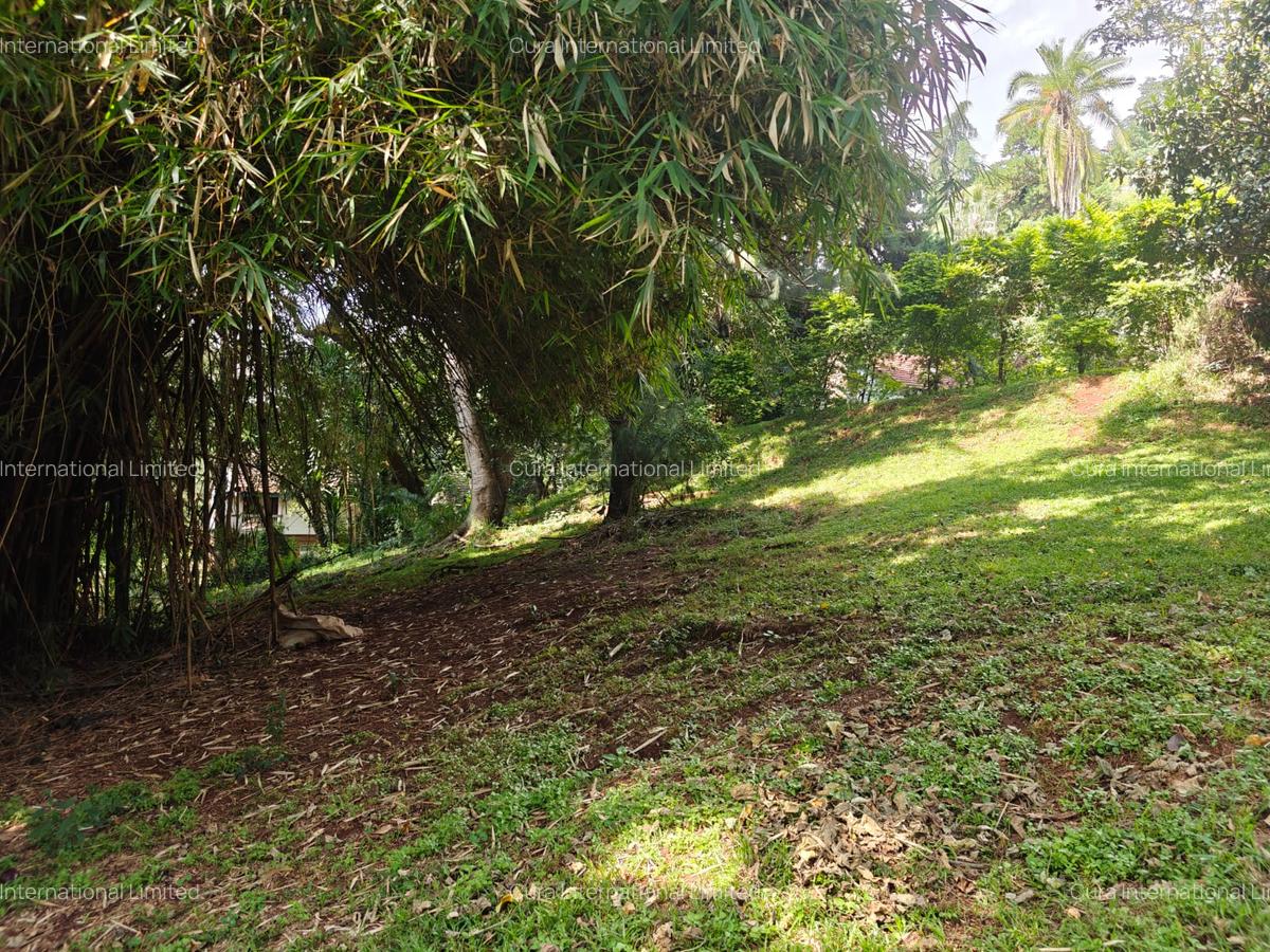 1.2 ac Land in Kyuna - 1