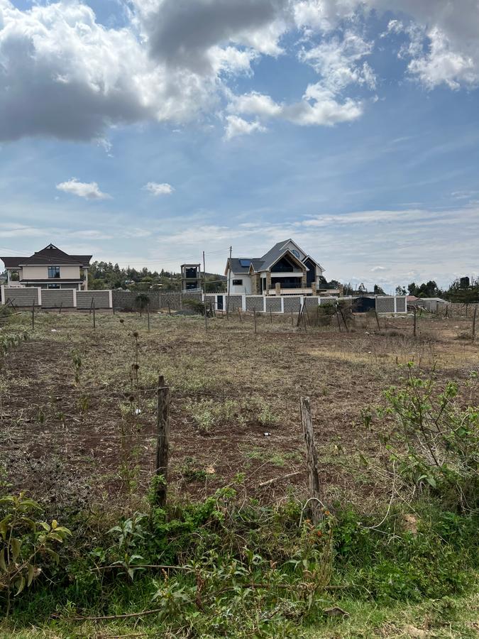 Land in Ngong - 2