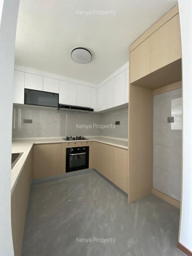 2 Bed Apartment with En Suite at Riverside Drive - 14