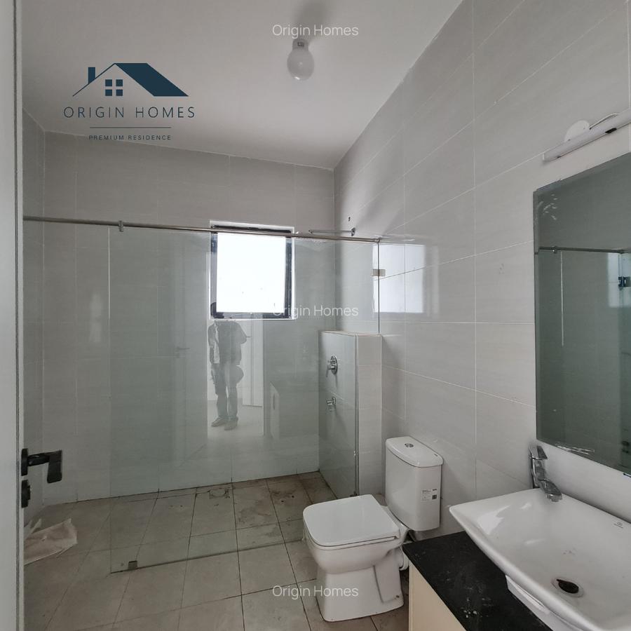 3 Bed Apartment with En Suite at General Mathenge Road - 5