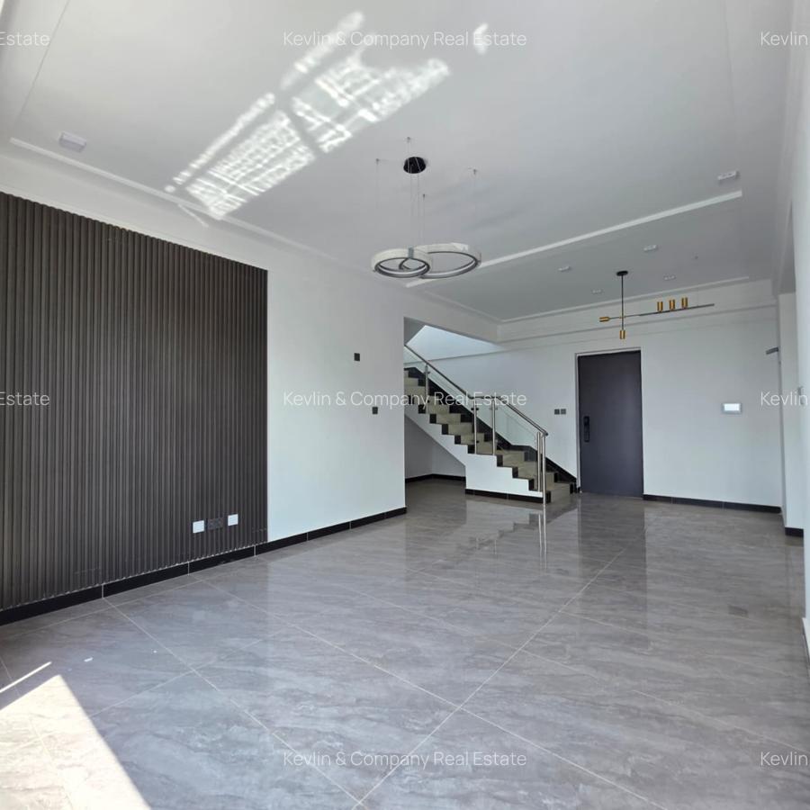 4 Bed Apartment with En Suite in Lavington - 3