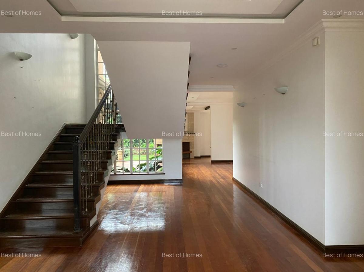 4 Bed Townhouse with Staff Quarters in Lavington - 7