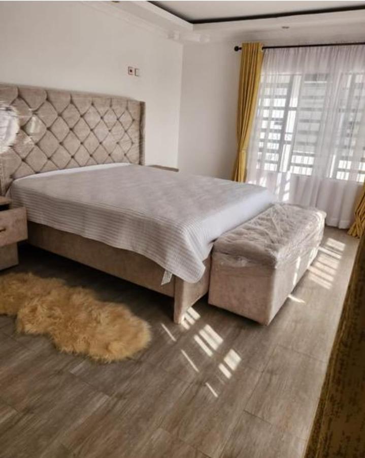 4 Bed House with En Suite in Juja - 11