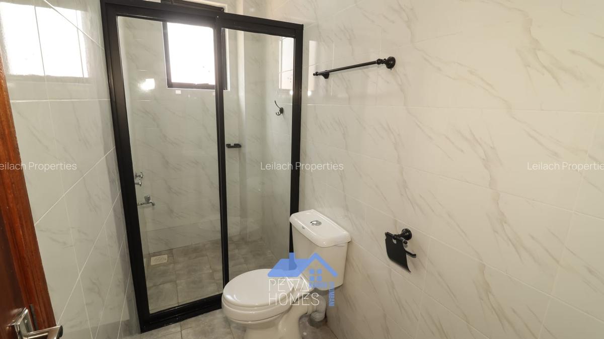 5 Bed House with En Suite in Ngong - 6