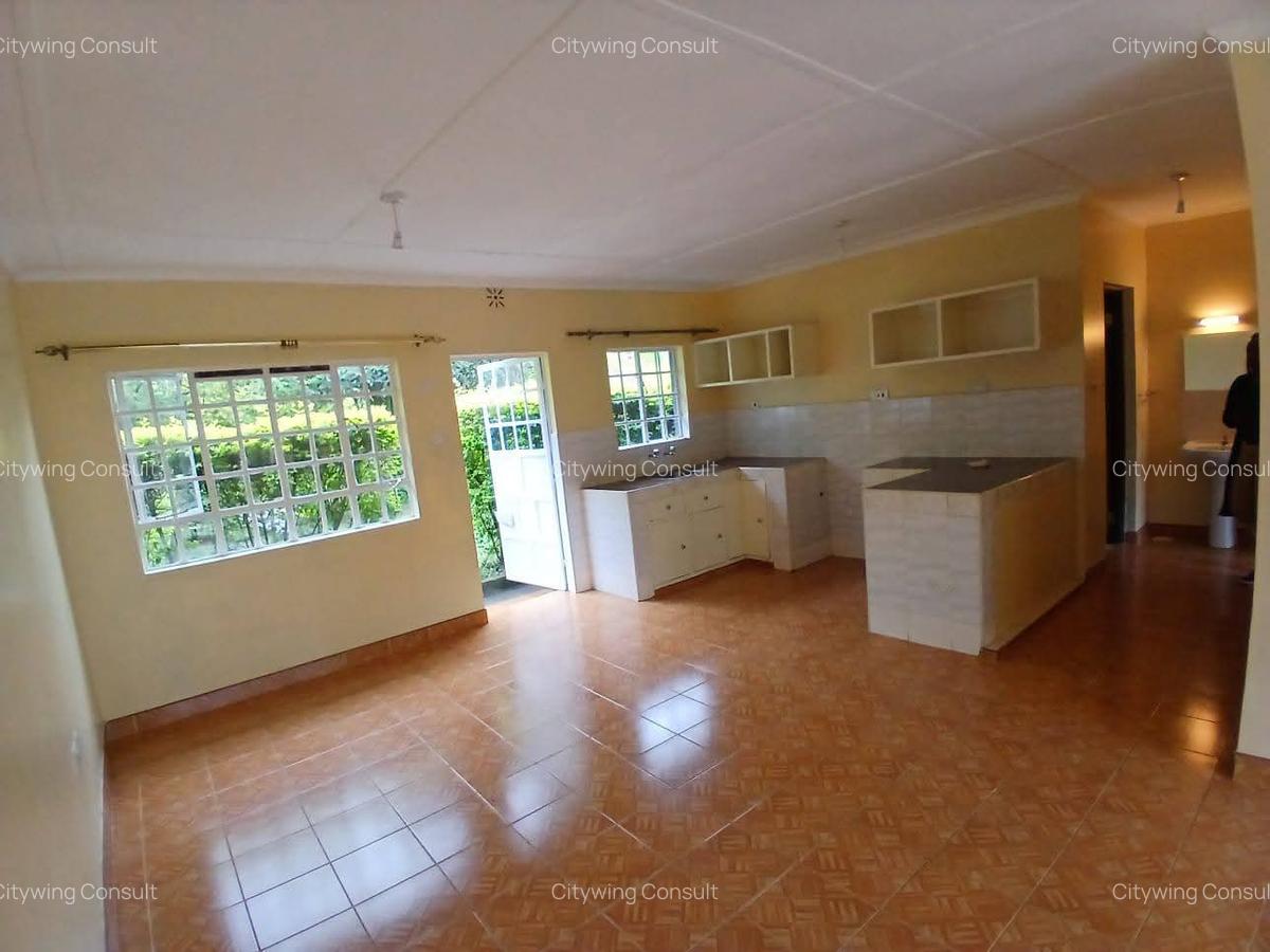 2 Bed House with En Suite in Karen - 3