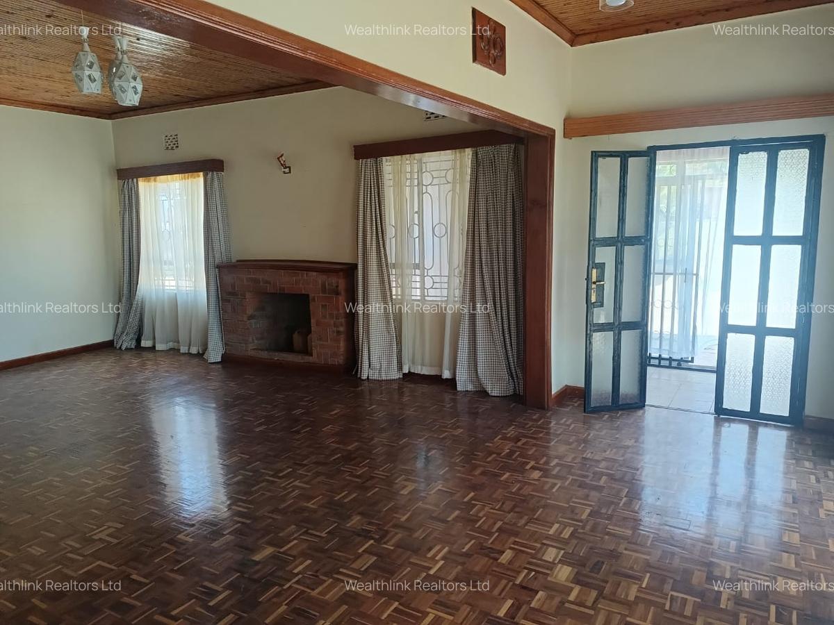 4 Bed House with Staff Quarters at Kiambu Road - 13