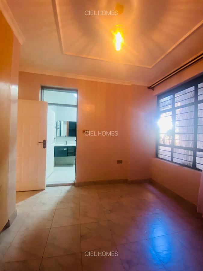 3 Bed Apartment with En Suite in Kikuyu Town - 15