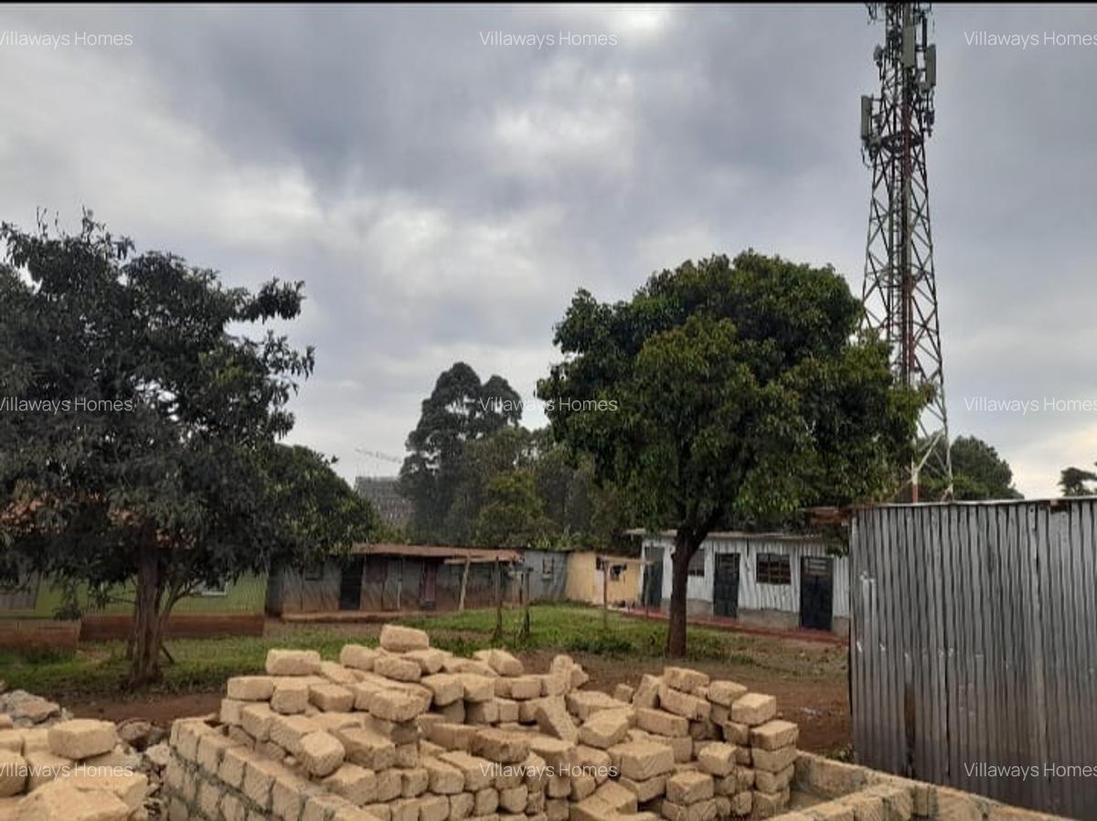 Commercial Property in Kikuyu Town - 6