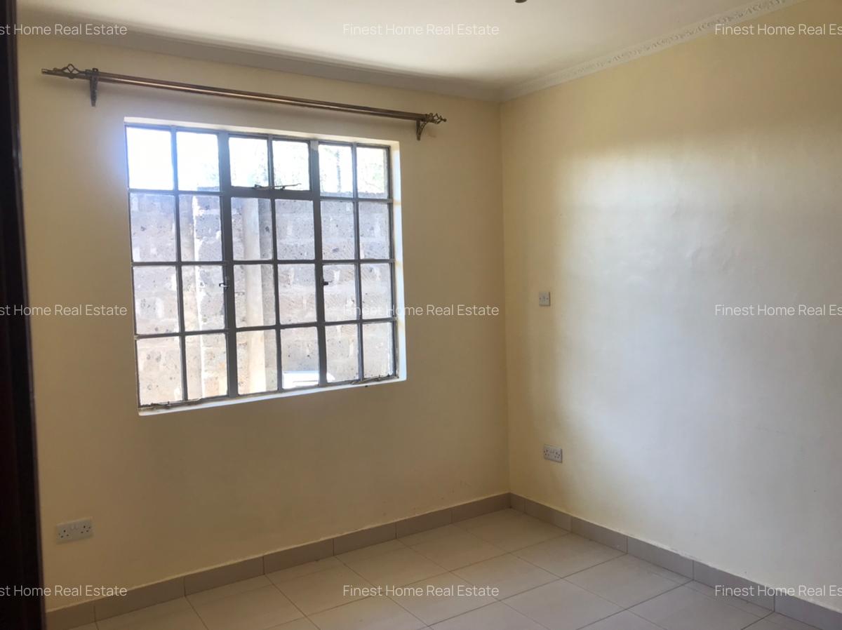 3 Bed House with En Suite at Namanga Road - 12