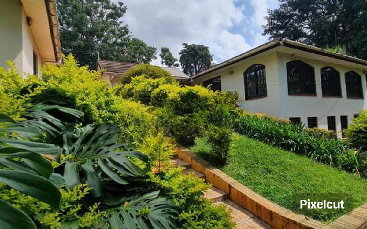 Commercial Property with Service Charge Included at Lavington - 20