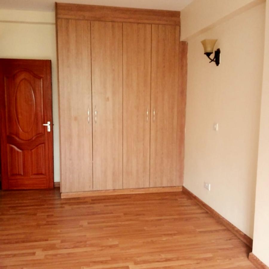 2 Bed Apartment with En Suite in Kilimani - 7