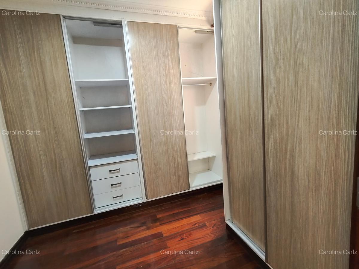 4 Bed Townhouse with En Suite at Kyuna Westlands - 14