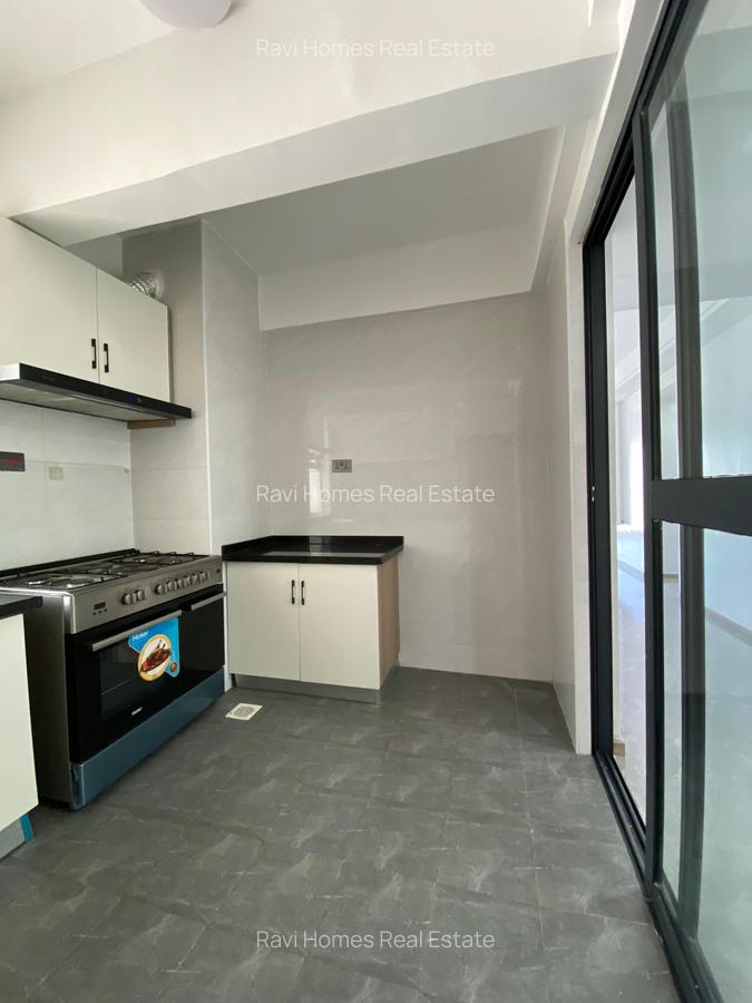 3 Bed Apartment with En Suite at Kindaruma Road - 7