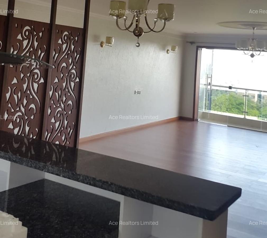 3 Bed Apartment with En Suite at Gatundu - 17