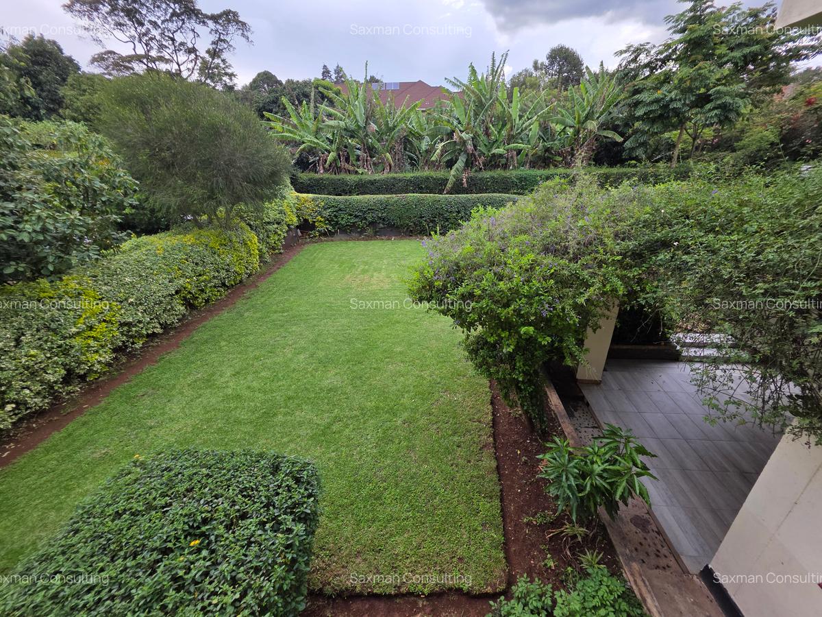 5 Bed House with En Suite in Karen - 4