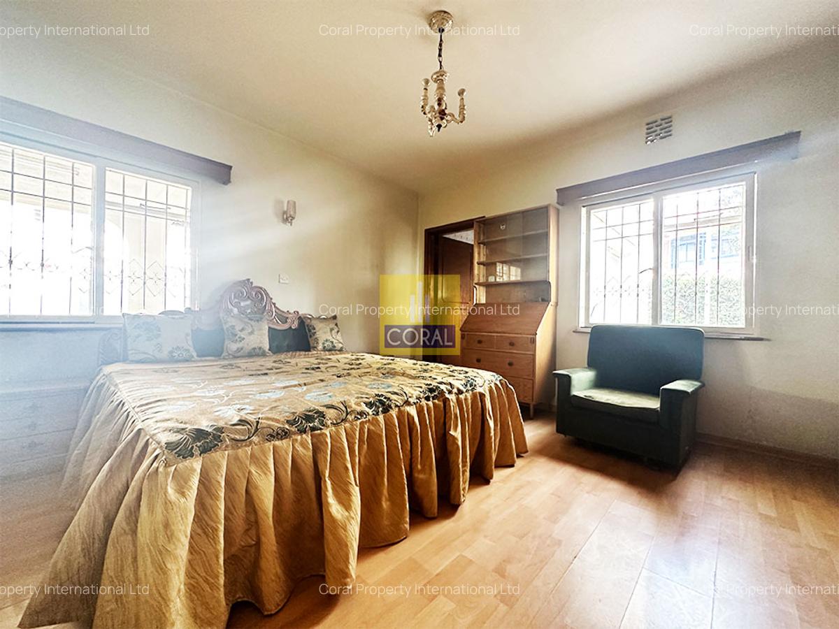 Commercial Property in Kilimani - 9