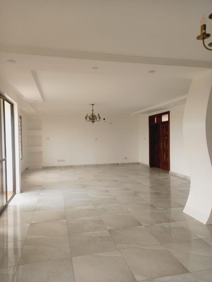 5 Bed Apartment with En Suite in Nyali Area - 4