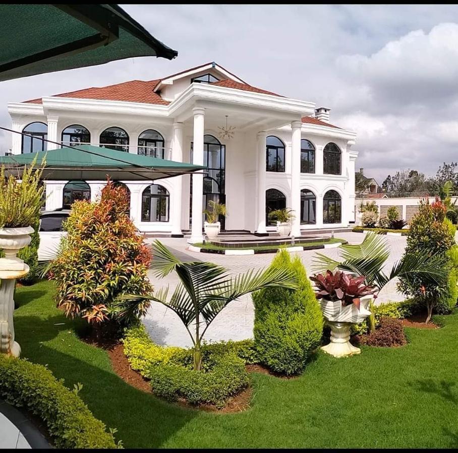 7 Bed House with En Suite at Langata South Road - 1