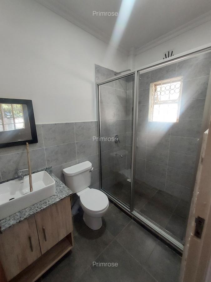 4 Bed House with Staff Quarters in Kitisuru - 8
