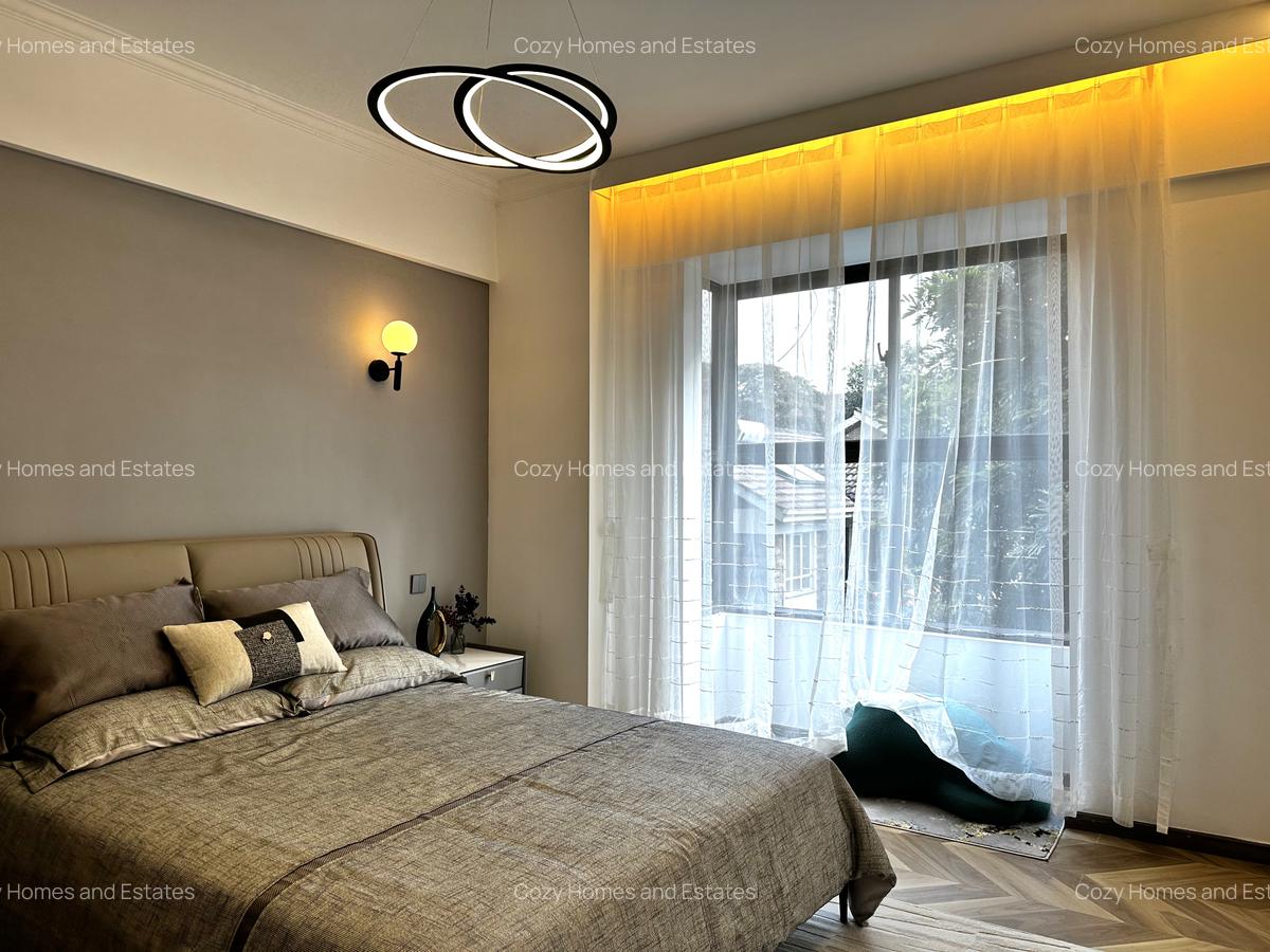 3 Bed Apartment at Westlands - 7