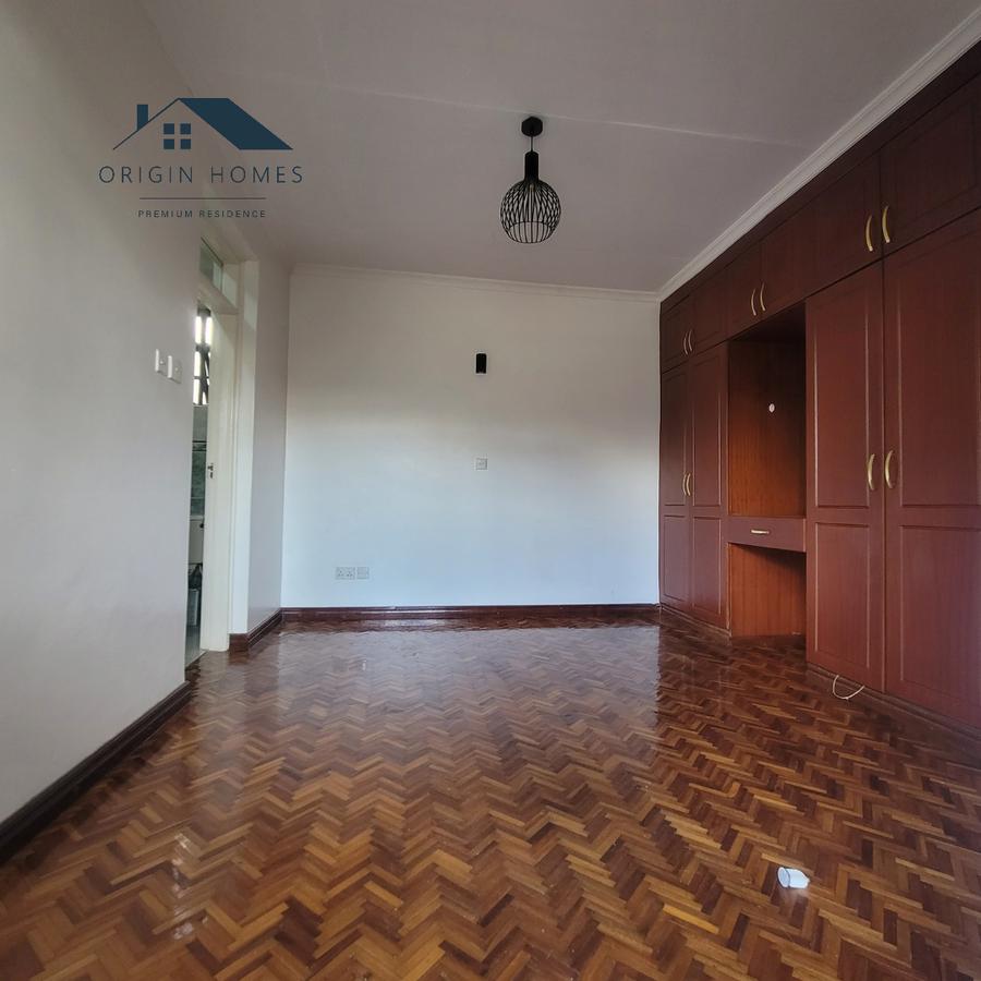 2 Bed Apartment with En Suite at Kilimani - 7