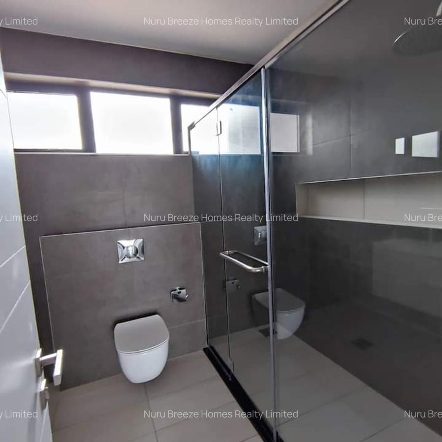 4 Bed Townhouse with En Suite in Loresho - 12