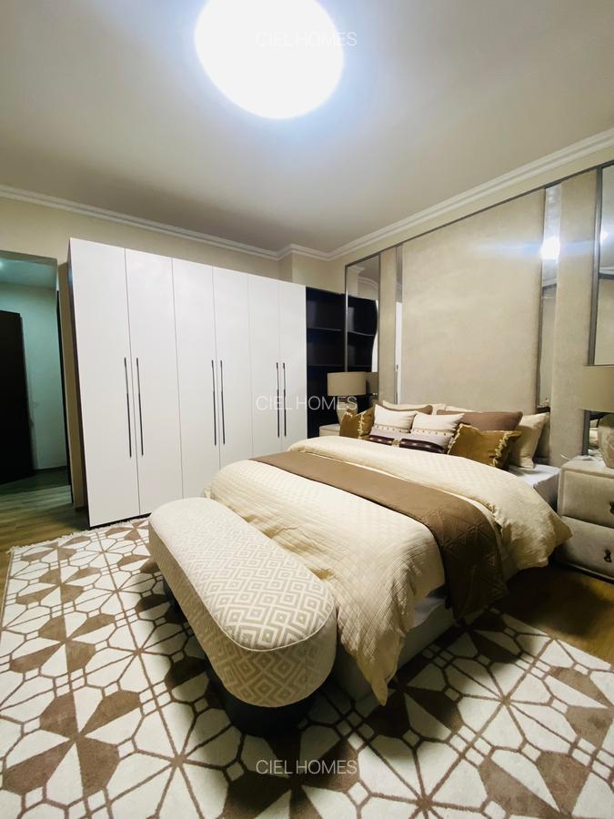 2 Bed Apartment with En Suite at Spot Road - 12