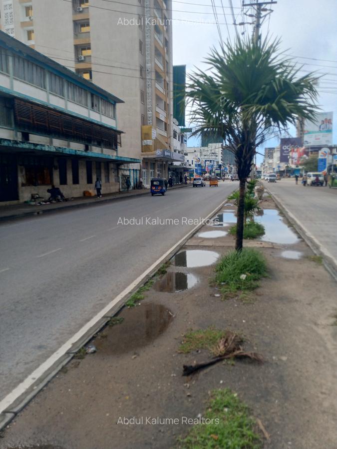 Land at Mombasa - 9
