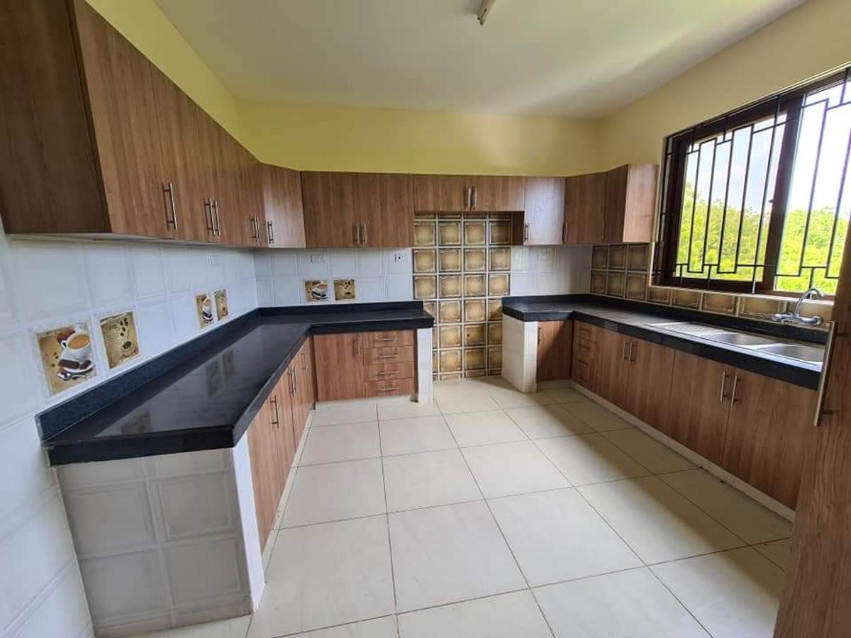 3 Bed Apartment with En Suite at Kasuku Road - 3