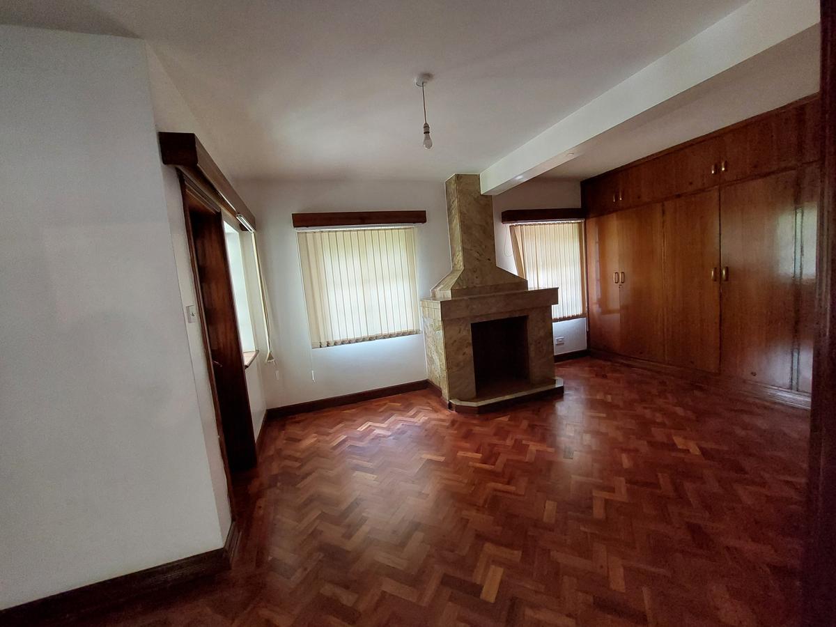 Commercial Property with Service Charge Included at Vihiga Close - 9