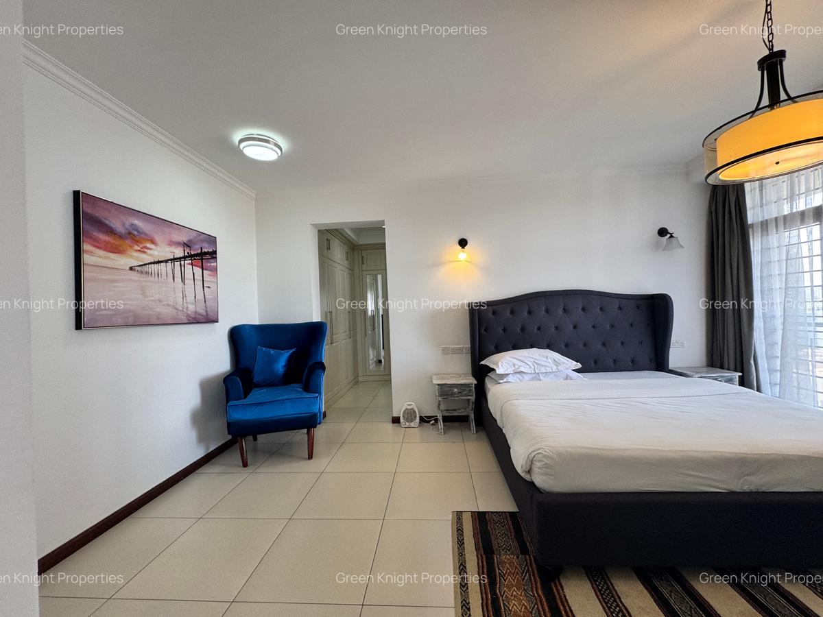 Serviced 3 Bed Apartment with En Suite in Westlands Area - 8