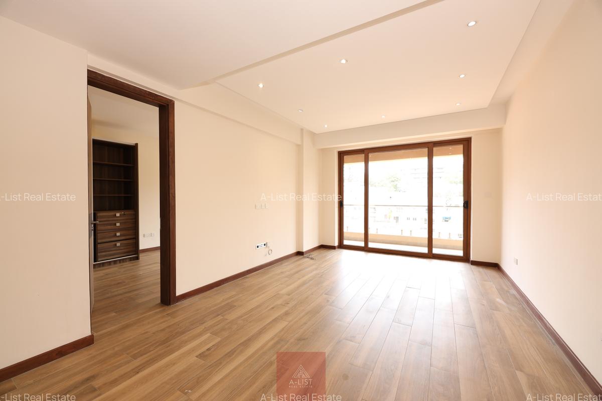 2 Bed Apartment with En Suite at Peponi Road - 2
