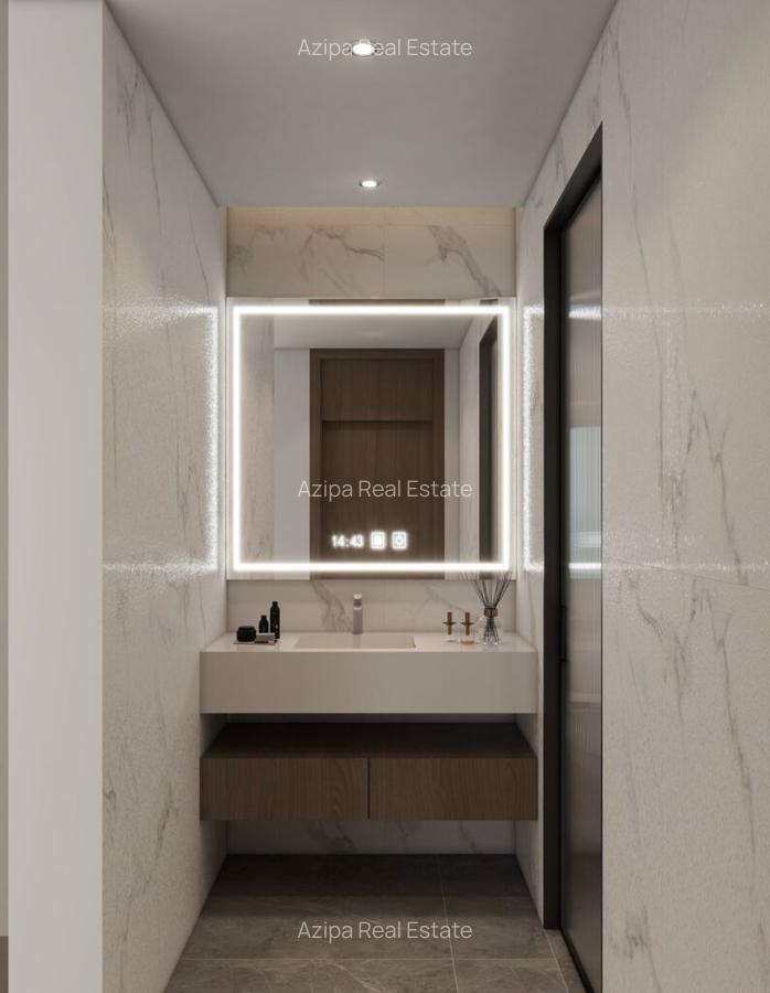 1 Bed Apartment with Swimming Pool at Riverside Estate - 2