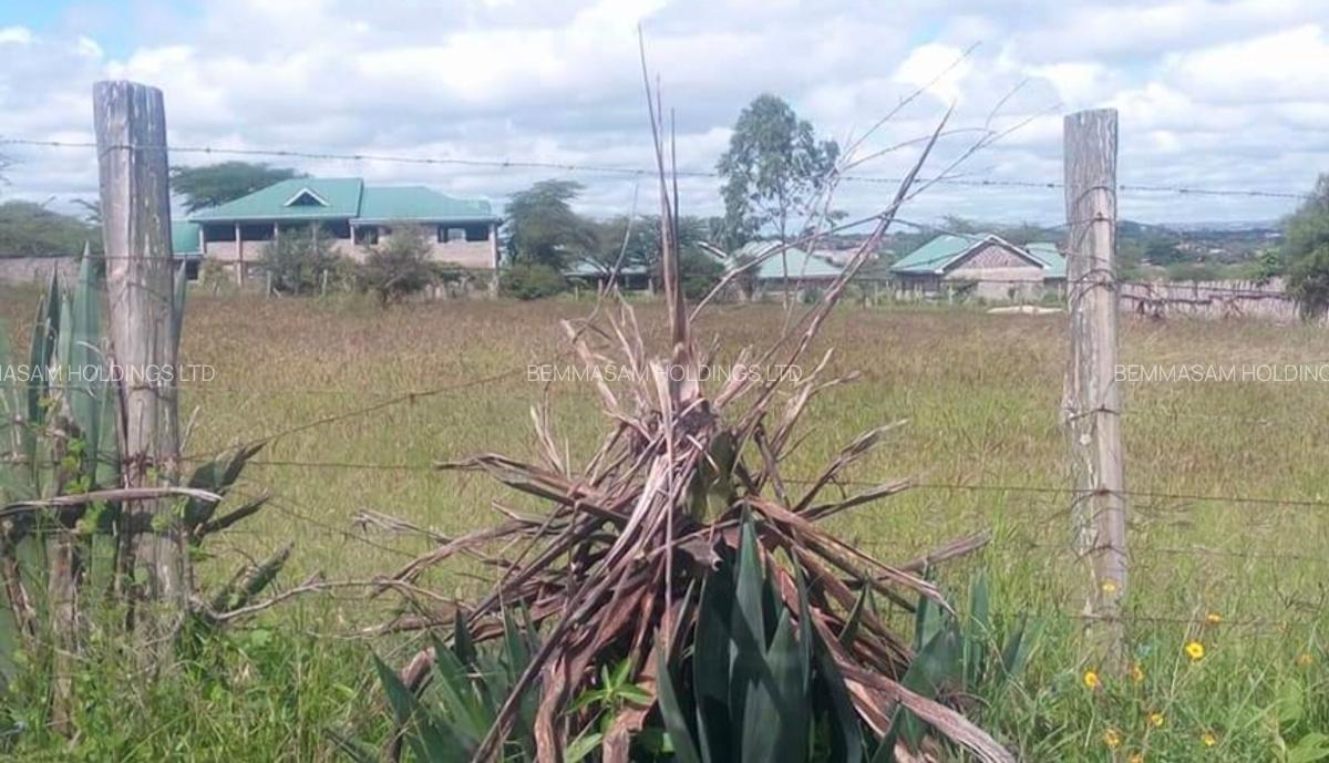 0.45 ha Land at Mutungoni Road - 3