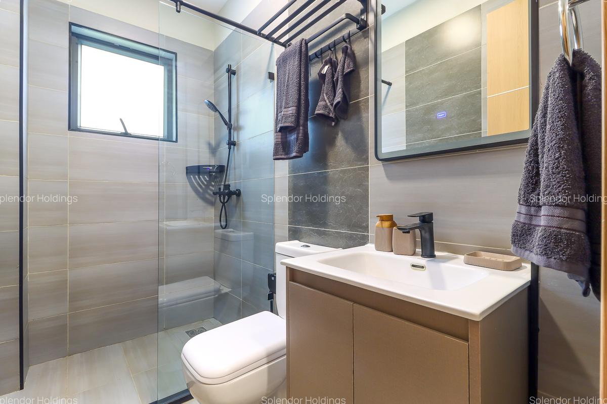 2 Bed Apartment with En Suite in Lavington - 13