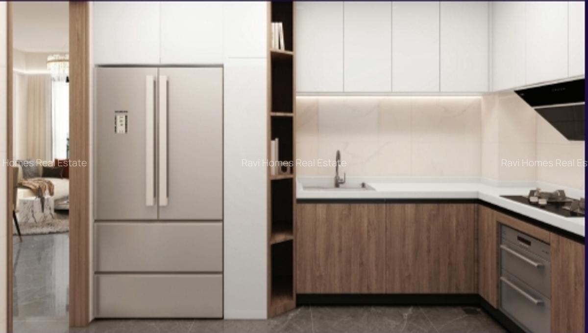 2 Bed Apartment with En Suite in Lavington - 4