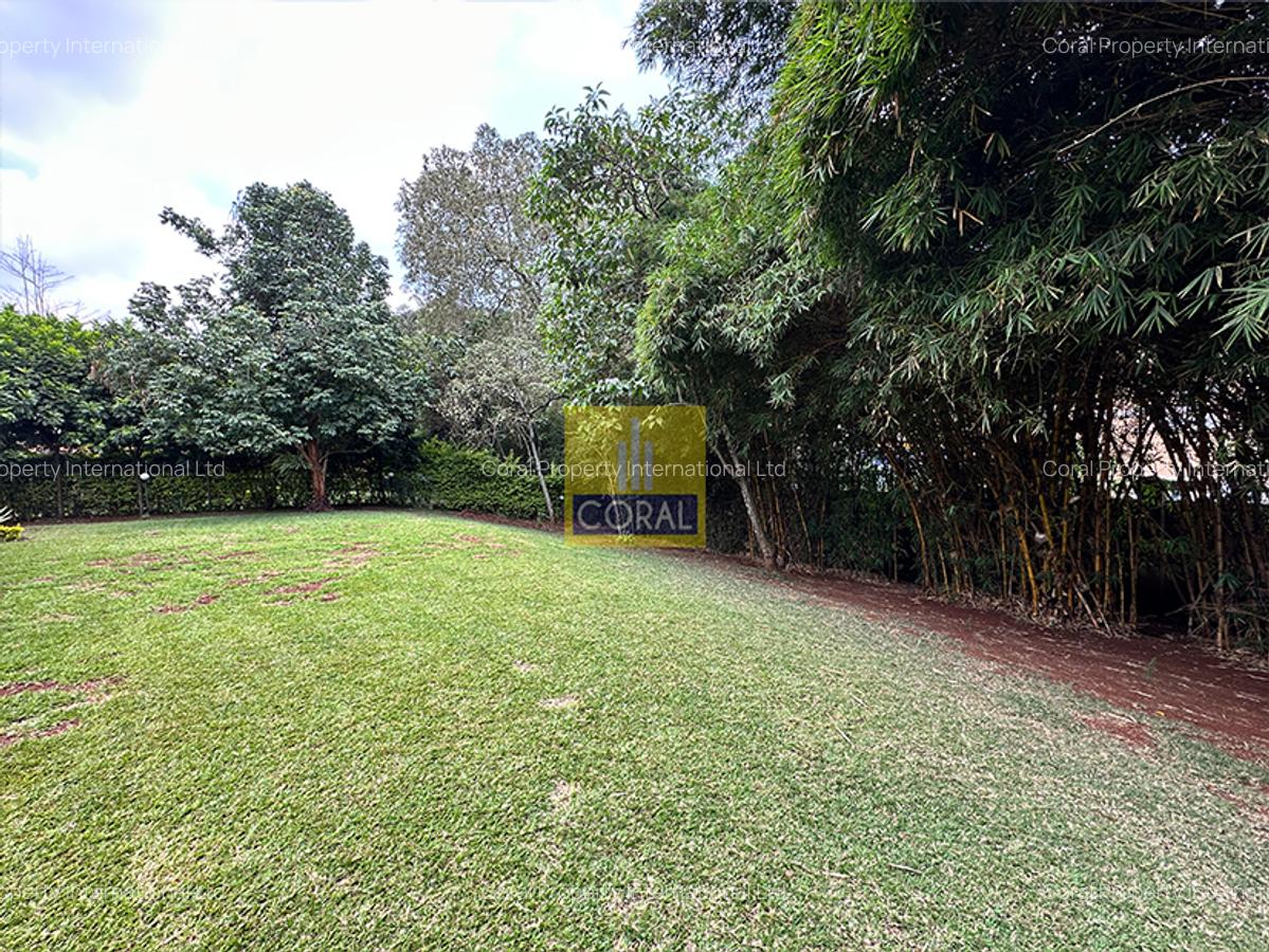 5 Bed House in Rosslyn - 20