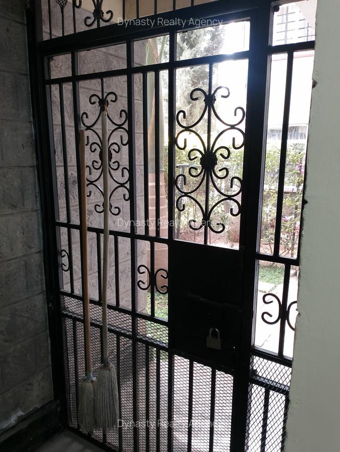 4 Bed House with En Suite at Mombasa Road - 3