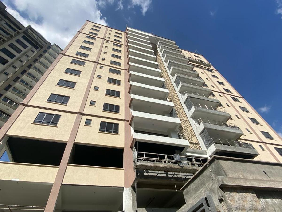 3 Bed Apartment with En Suite at General Mathenge Road - 1