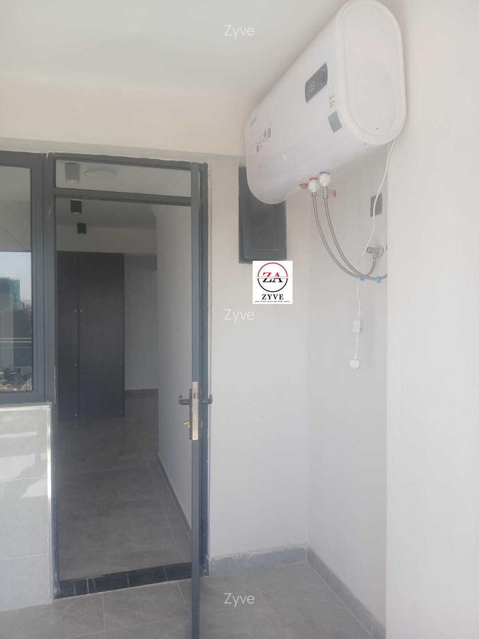 2 Bed Apartment with En Suite at Lavington - 5