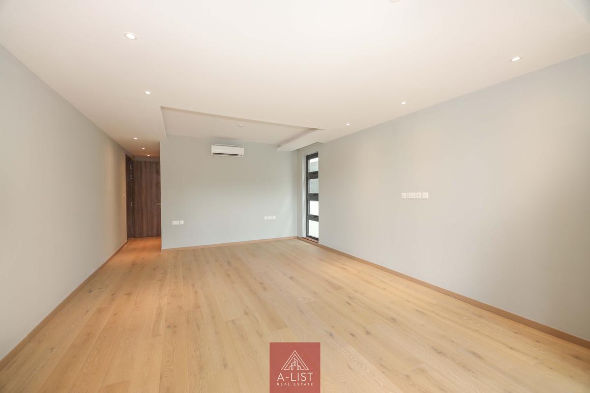 3 Bed Villa with En Suite at Lower Kabete - 8
